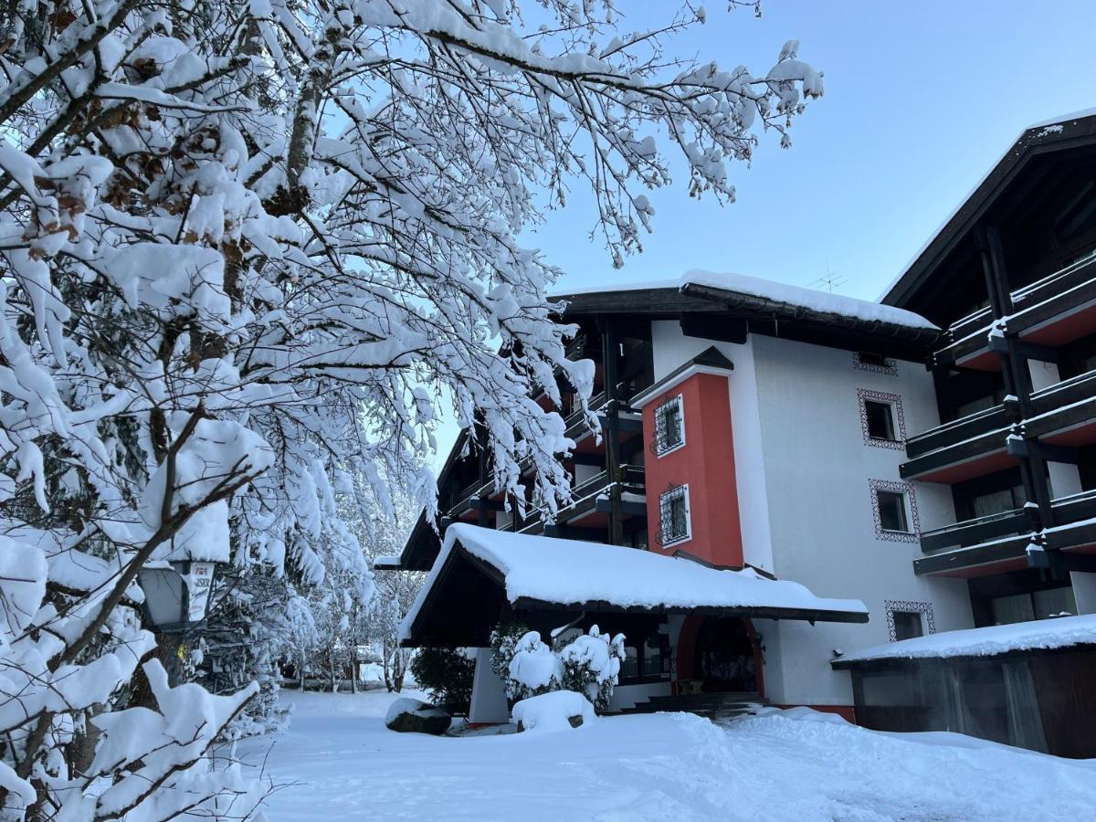 B&B In Seefeld Seefeld in Tirol Exterior photo