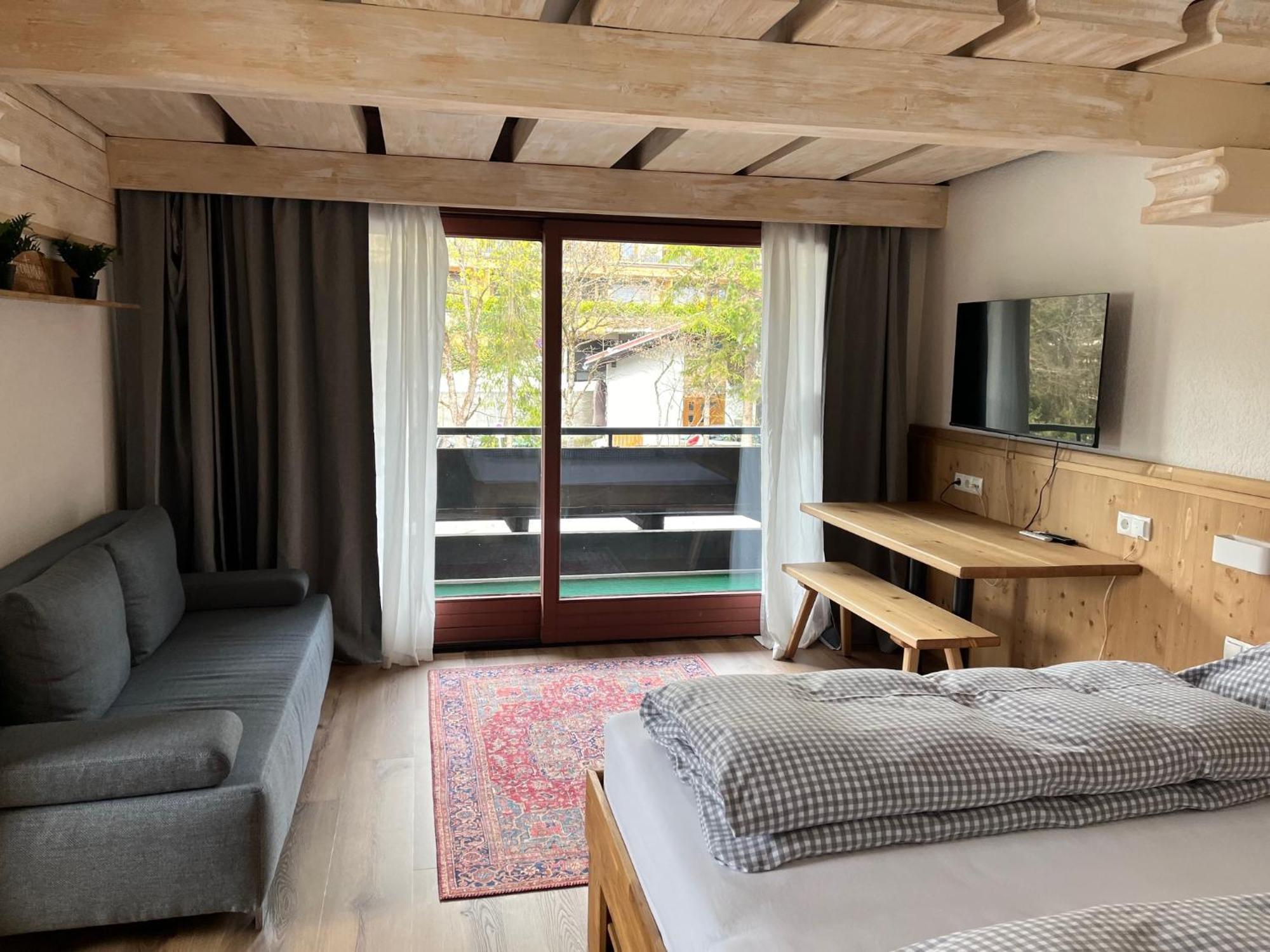B&B In Seefeld Seefeld in Tirol Exterior photo