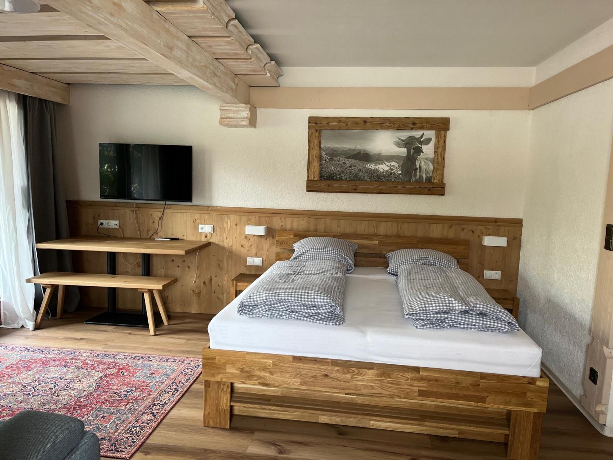 B&B In Seefeld Seefeld in Tirol Exterior photo